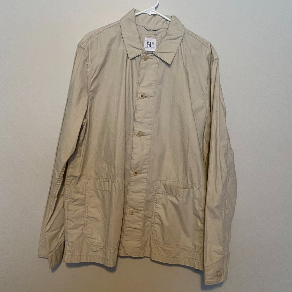 GAP Chore Coat